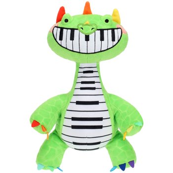 Poppy Playtime Deluxe Plush Pianosaurus 22.9cm