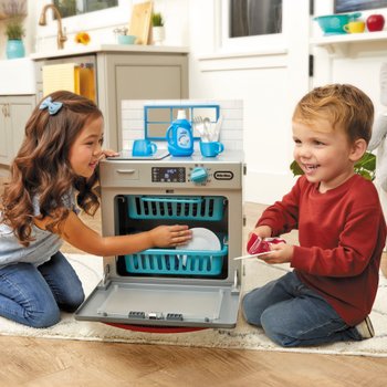 Little Tikes -  Mon Premier Lave-Vaisselle Interactif