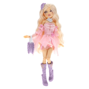 Dress To Impress Fashion Doll Winter Rose