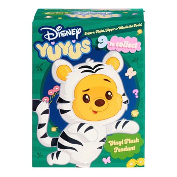 YUYUs Disney Winnie Puuh Schlüsselanhänger 12 cm sortiert