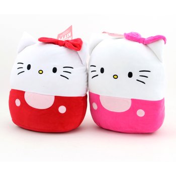 Hello Kitty Squishy Kuscheltier 32 cm sortiert