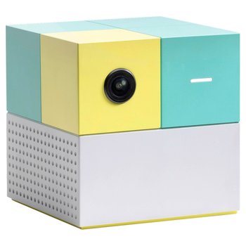 Nex Playground Console - The Active Play System for Kids & Families