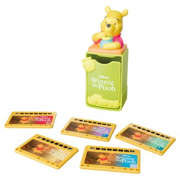 Disney Projektor Nachfüllset Winnie Puuh