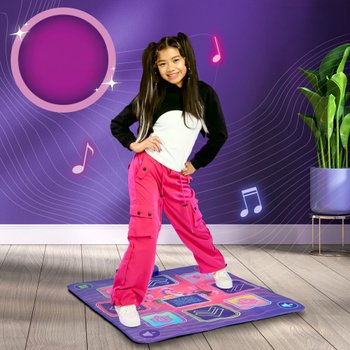 KPop Demon Hunters Dance Mat