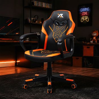 X Rocker Artemis Office Mid-Back Gaming Chair