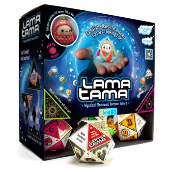 LamaTama Series 2 Blind Box Assortment