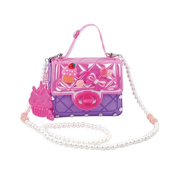 My Vibe Style My Bag Ice Cream Princess Mini Bag