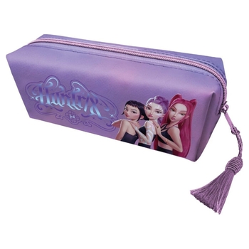 K-Pop Demon Hunters Huntrix Etui