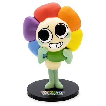 Dandy's World Vinyl Figure Dandy
