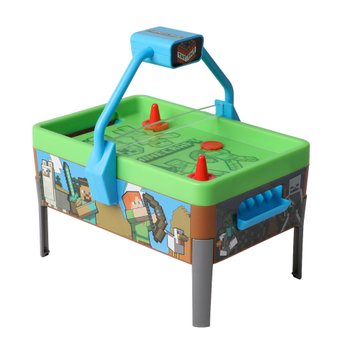 Arcade Air Hockey Collectible Desktop Game Minecraft