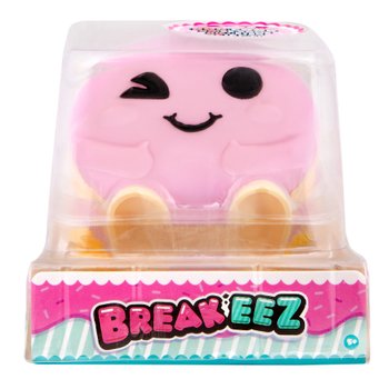 Breakeez Macaron Asst - Wave 1