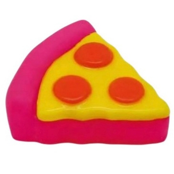 Squishy Pizza Slice Fidget Toy