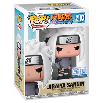 Funko POP! Figurine 2103 Naruto Shippuden Jiraiya Sannin