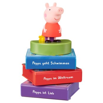 Little Tikes Story Dream Machine Peppa Wutz Geschichten