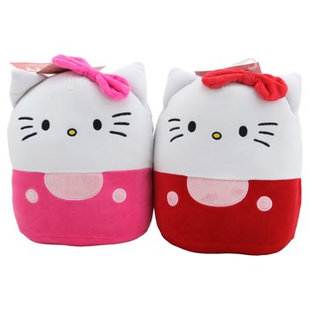 Hello Kitty - Peluche 22 cm - Modèle Aléatoire