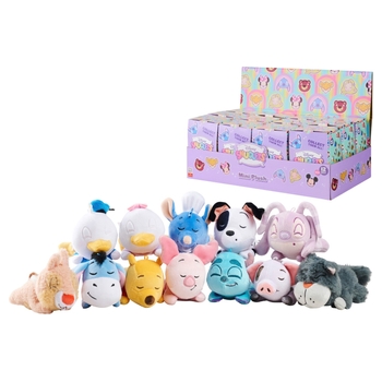 Disney - Snuglets Peluche Surprise