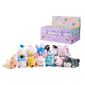 Disney - Snuglets Peluche Surprise
