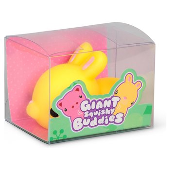 Giant Squishy Buddies Fidget Toy Assortment