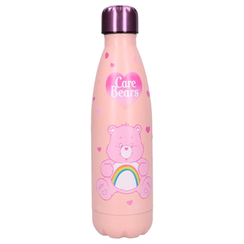 Bisounours - Gourde en Acier 700 ml