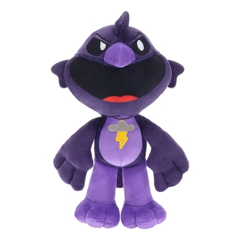 Poppy Playtime Deluxe Plush Poe