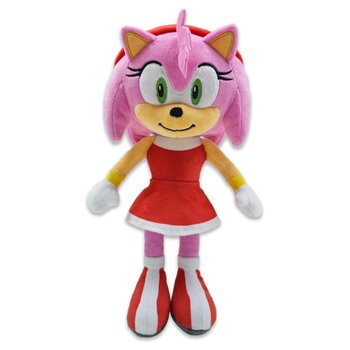 Sonic the Hedgehog Plush Amy 30cm
