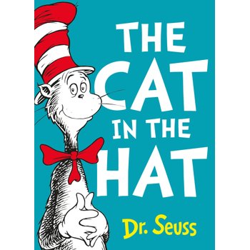 The Cat In The Hat