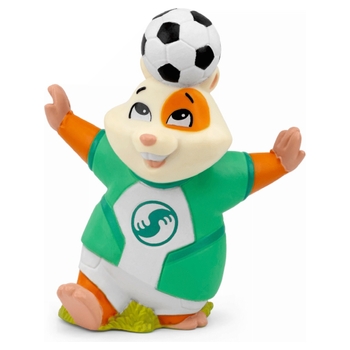 Tonies - Figurine Tonie Le Grand Tournoi de Foot