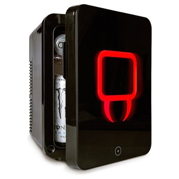 Venom Drinks Mini Gaming Cooler - 9 Litre