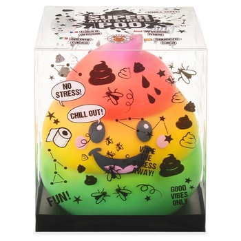 Jouet Anti-Stress XXL Popo