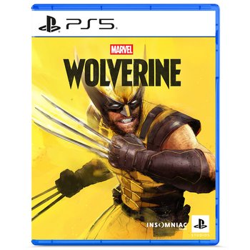 Marvel's Wolverine PS5