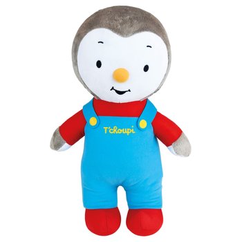 T'choupi - Peluche 45 cm