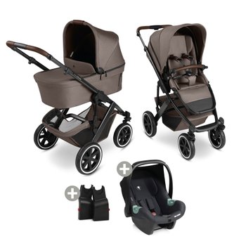 ABC Design Salsa 5 Air 3 in 1 Nature