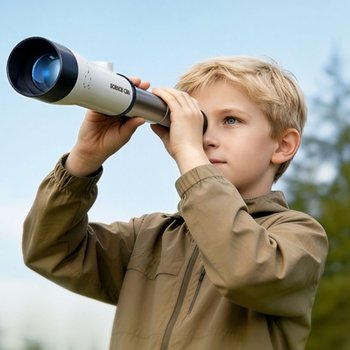 Science Can Fernrohr Adventure