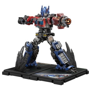 Transformers - Blokees Figurine Classic Class 01 Optimus Prime