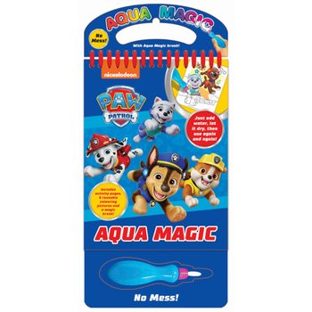 Aqua Magic PAW Patrol Water Painting Pad