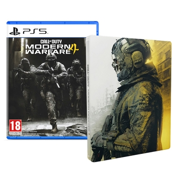 Call of Duty: Modern Warfare 4 - PS5
