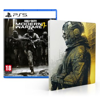 Call of Duty: Modern Warfare 4 - PS5