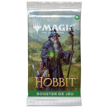 Magic : The Gathering - Booster Le Hobbit