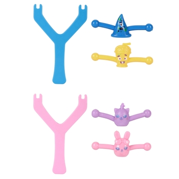 Pocket Play Flying Fling Ball Assortment