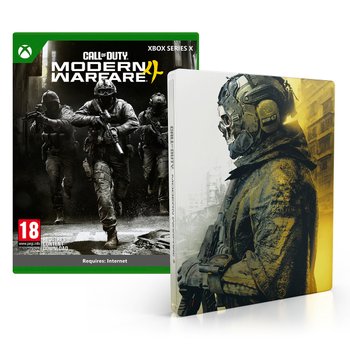 Call of Duty: Modern Warfare 4 - Xbox Series X