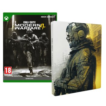 Call of Duty: Modern Warfare 4 - Xbox Series X