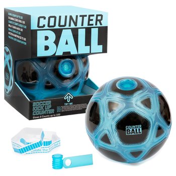Strikesphere - Counter Ball Compteur de Jongles