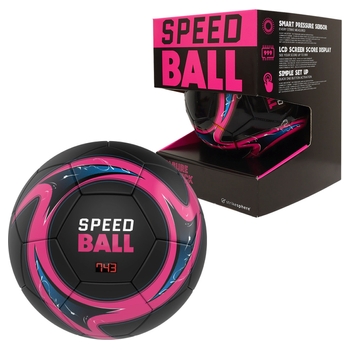 Strikesphere - Speed Ball Calculateur de Vitesse