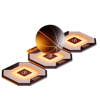 Strikesphere - B-Ball Bounce Robot de Basketball