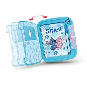 VTech Stitch KidiSecrets Geheim Dagboek