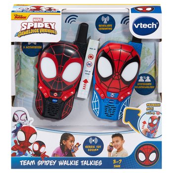 VTech Spidey Walkietalkies