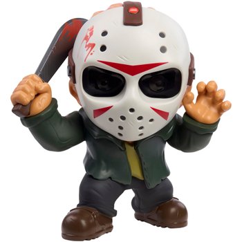 Tiny Nightmares Slasher Jason Figure 30cm
