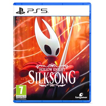 Hollow Knight SilkSong PS5