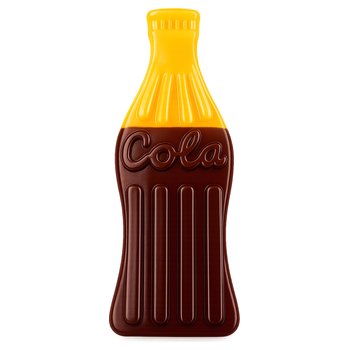 Big Squij Cola Bottle Fidget Toy
