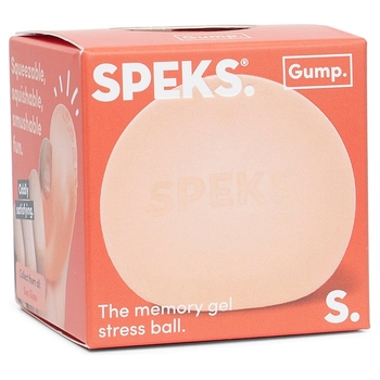 SPEKS. Gump Original Stress Ball Fidget Toy Assortment